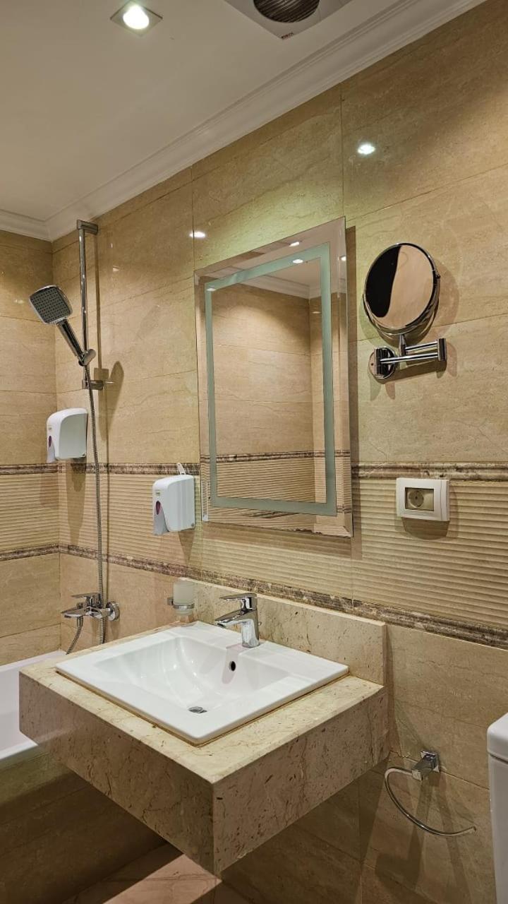 Sheraton Ocean 503 - Private Apartments Kairo Eksteriør bilde