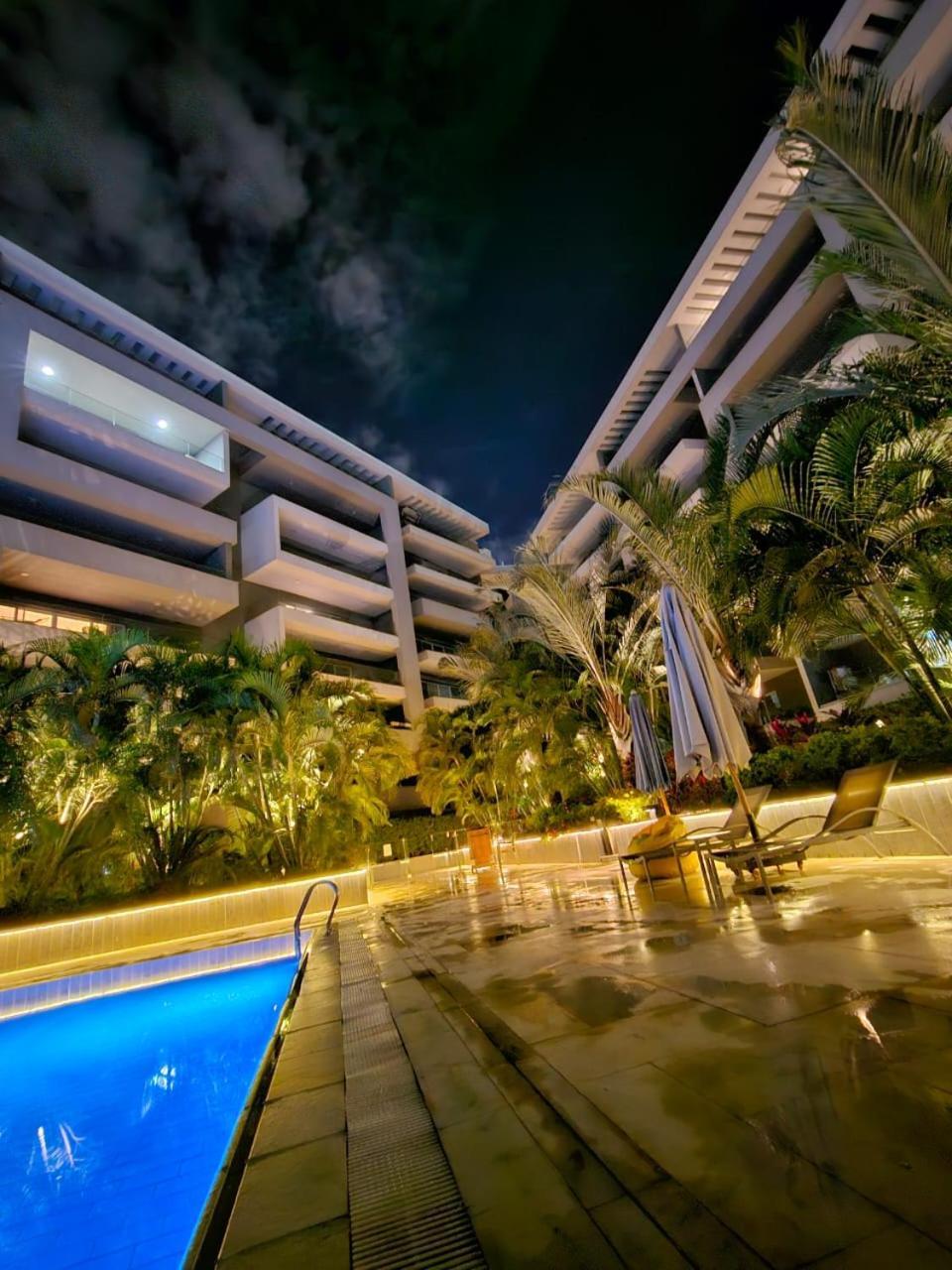 Sheraton Ocean 503 - Private Apartments Kairo Eksteriør bilde