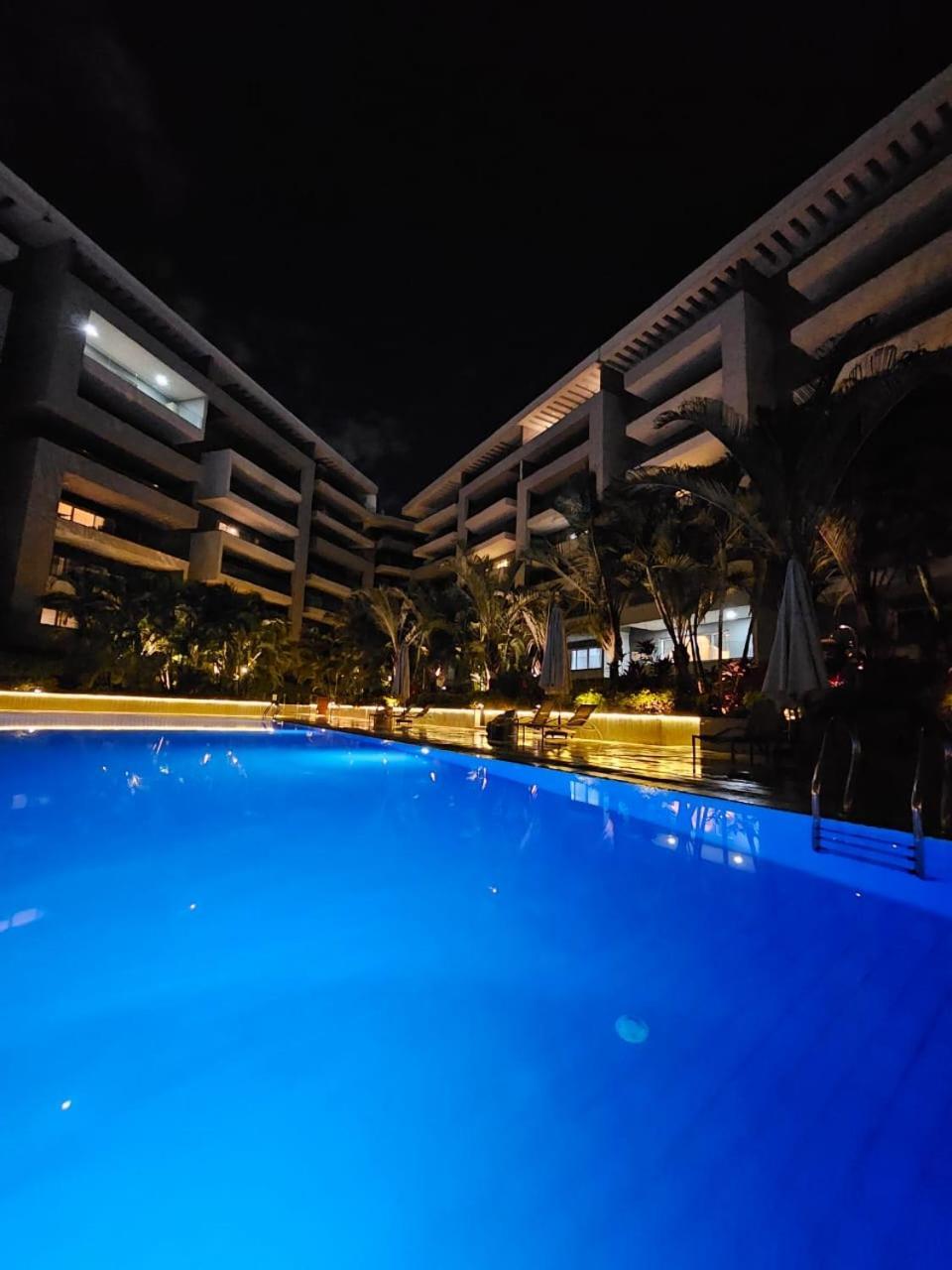 Sheraton Ocean 503 - Private Apartments Kairo Eksteriør bilde