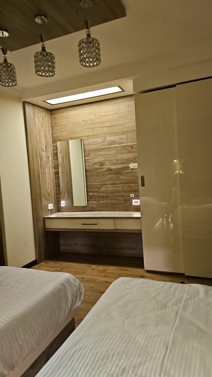 Sheraton Ocean 503 - Private Apartments Kairo Eksteriør bilde